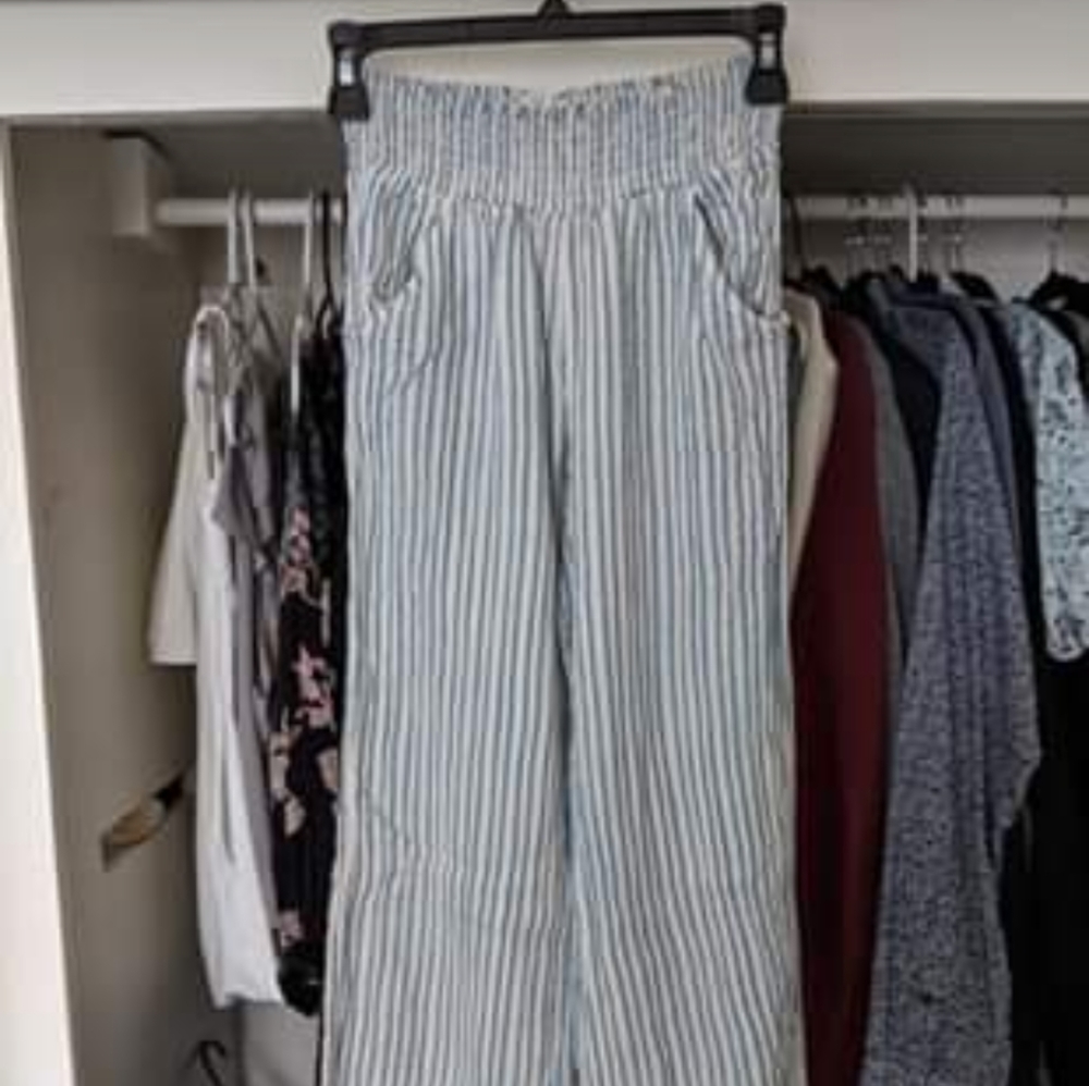 Billabong new waves pant